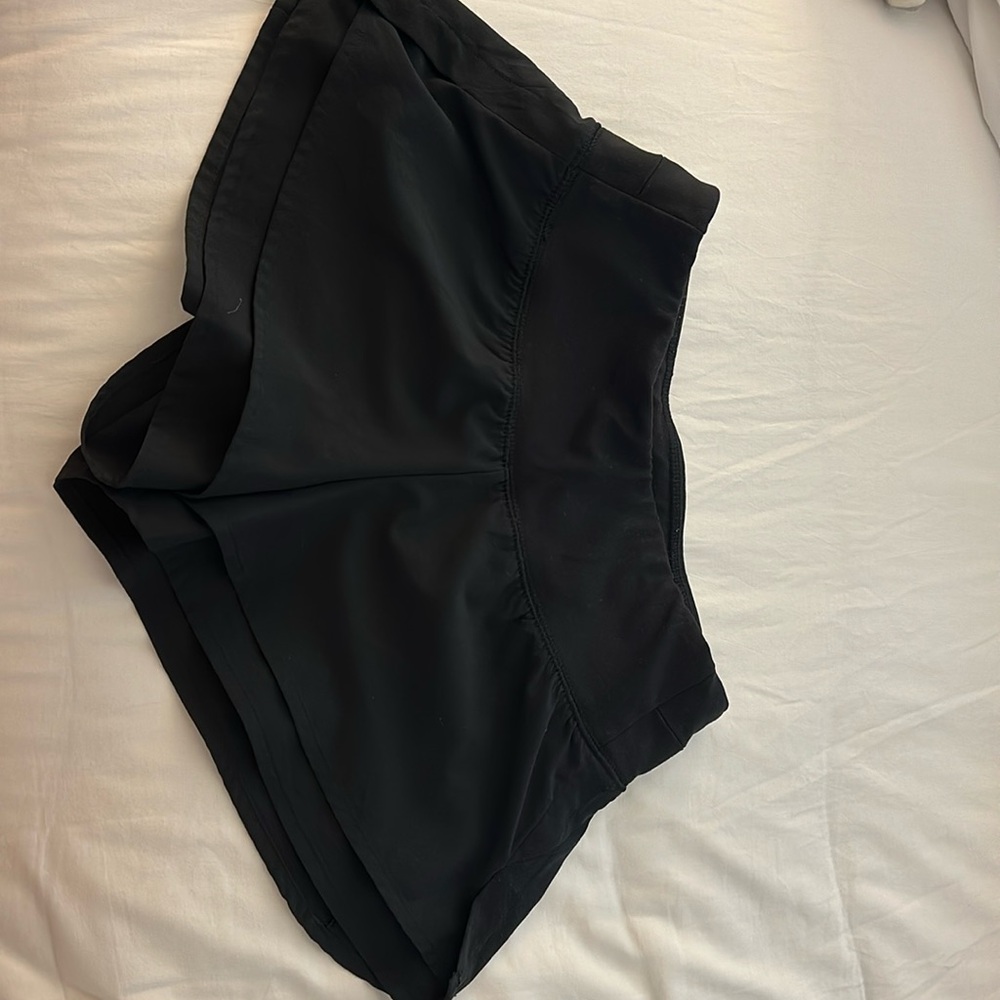 Calia Black Active Shorts!